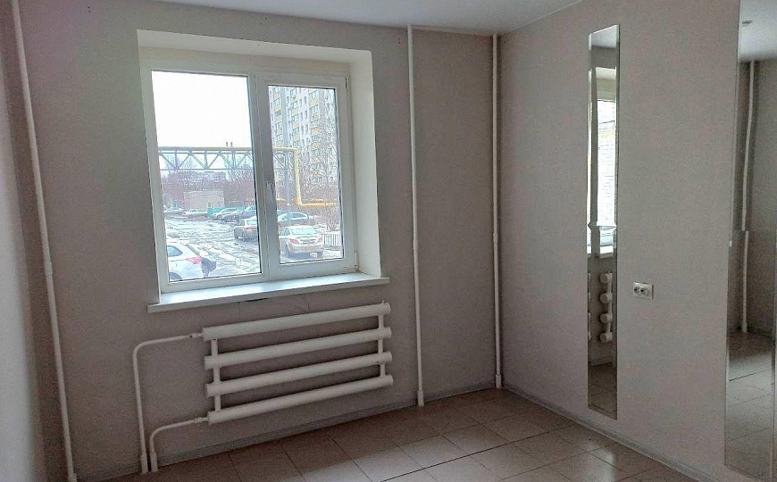 Помещение свободного назначения 117 м2. фото