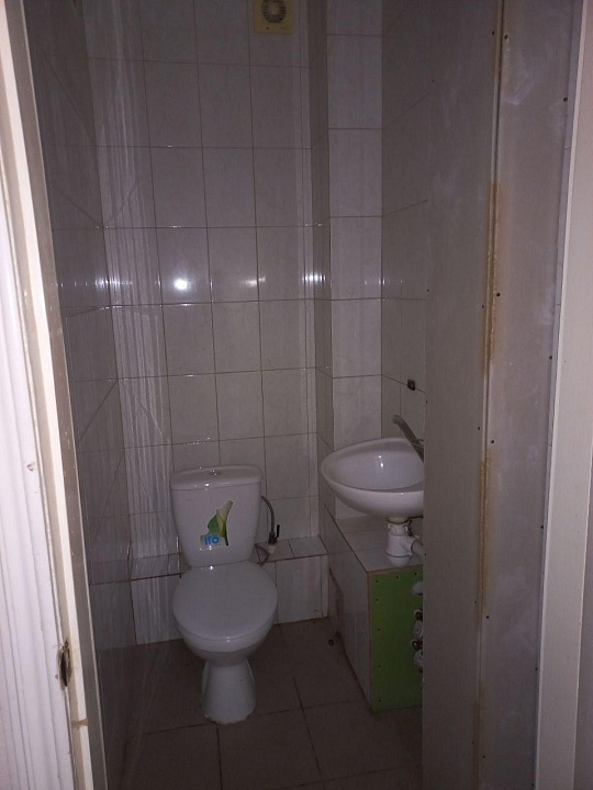 Помещение свободного назначения 117 м2. фото