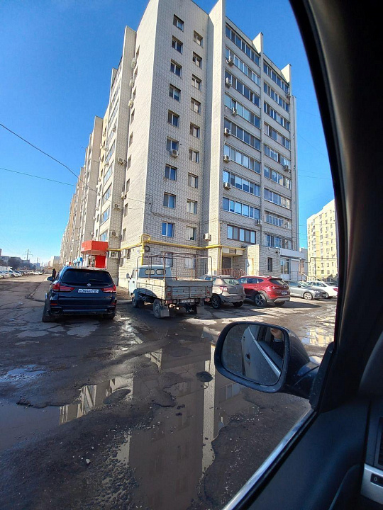 Помещение свободного назначения 117 м2. фото