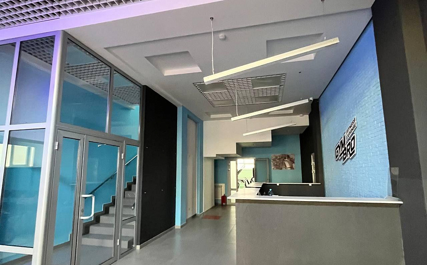 Фитнес клуб под ключ ! Готов к открытию. фото