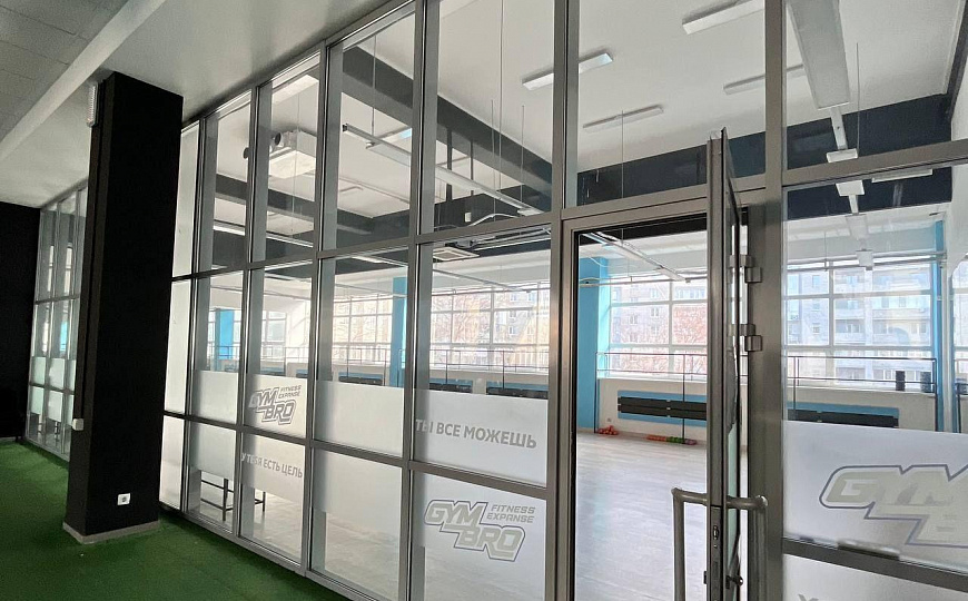 Фитнес клуб под ключ ! Готов к открытию. фото