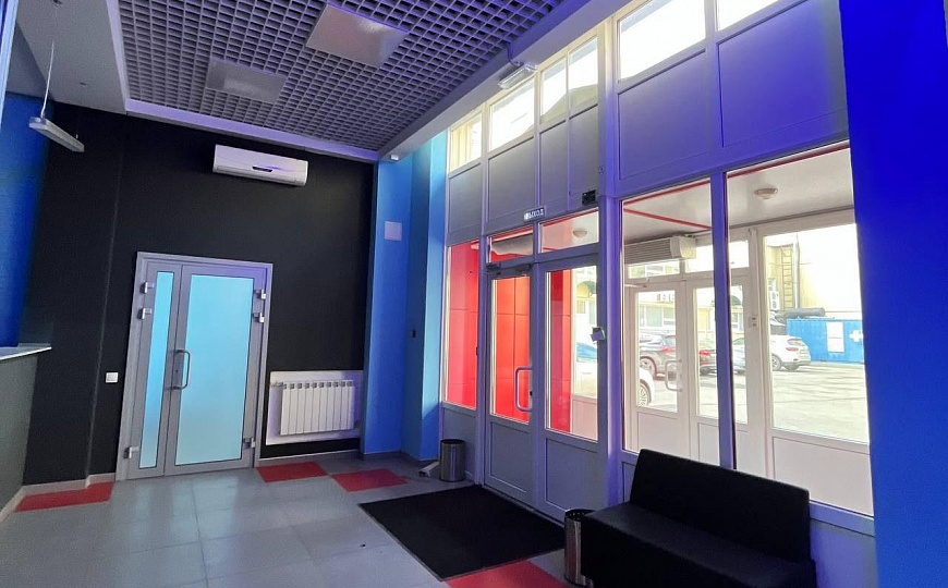 Фитнес клуб под ключ ! Готов к открытию. фото