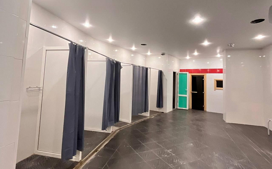 Фитнес клуб под ключ ! Готов к открытию. фото