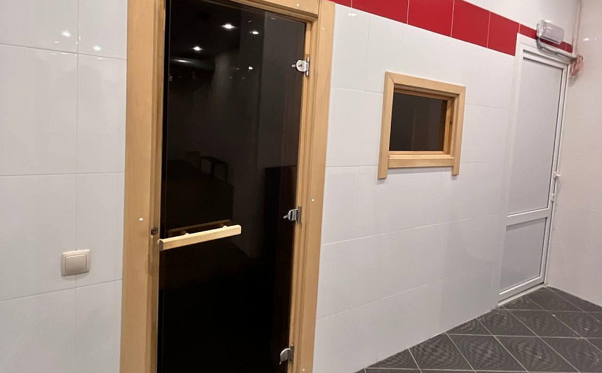 Фитнес клуб под ключ ! Готов к открытию. фото