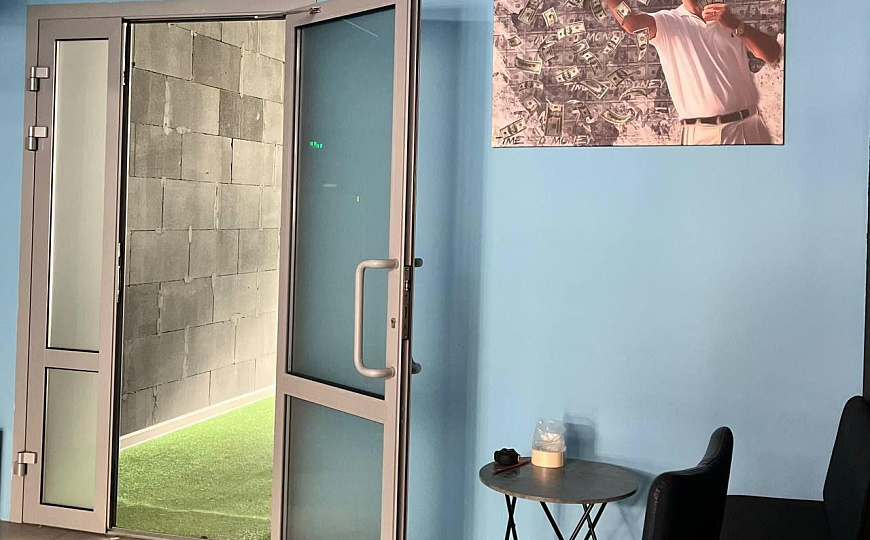 Фитнес клуб под ключ ! Готов к открытию. фото