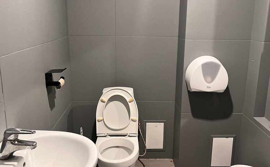 Фитнес клуб под ключ ! Готов к открытию. фото