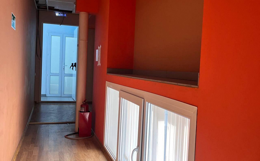 Фитнес клуб под ключ ! Готов к открытию. фото