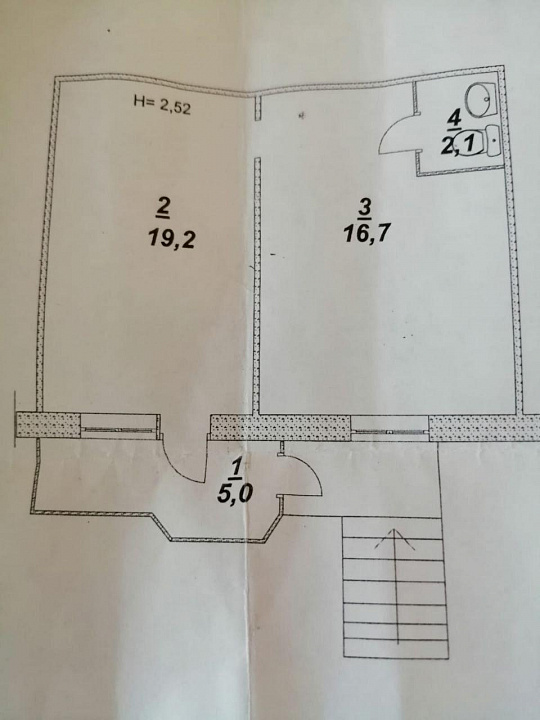 Продам помещение на Ф. Энгельса 4 фото