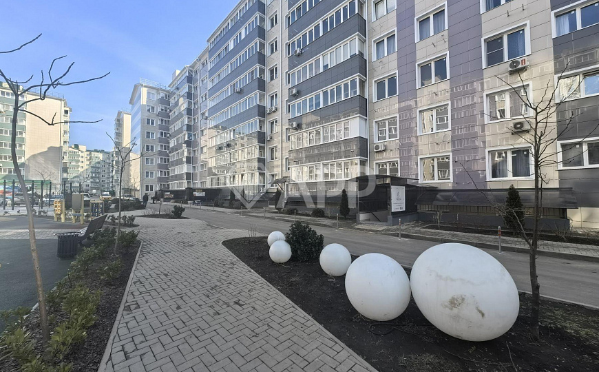 Продаю готовый арендный бизнес, 37,3 м² фото
