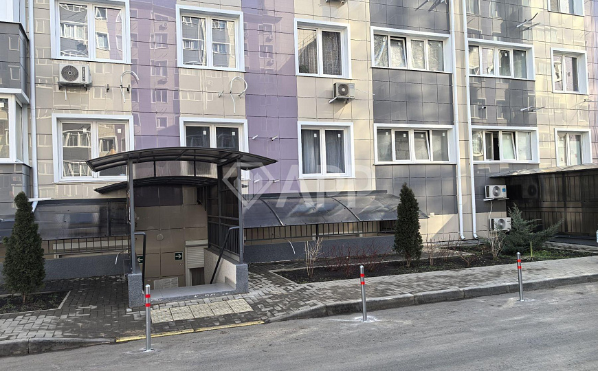 Продаю готовый арендный бизнес, 37,3 м² фото