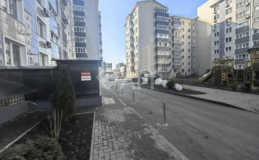 Продаю готовый арендный бизнес, 37,3 м² фото