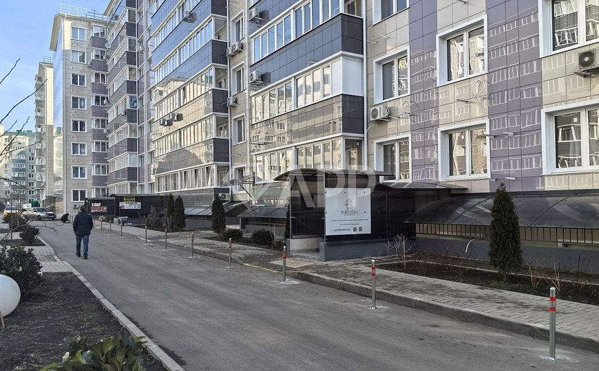 Продаю готовый арендный бизнес, 37,3 м² фото