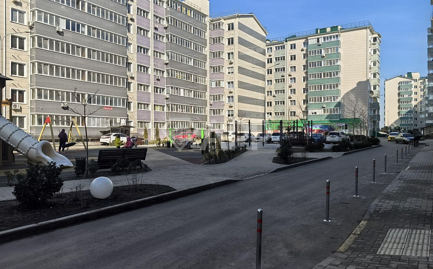 Продаю готовый арендный бизнес, 37,3 м² фото