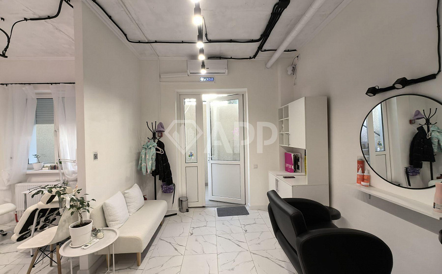Продаю готовый арендный бизнес, 37,3 м² фото