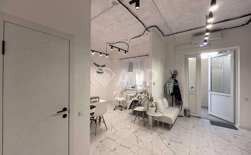 Продаю готовый арендный бизнес, 37,3 м² фото