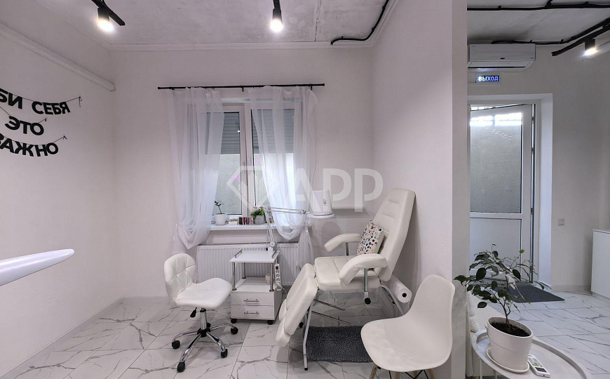 Продаю готовый арендный бизнес, 37,3 м² фото