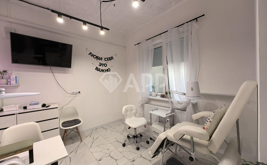 Продаю готовый арендный бизнес, 37,3 м² фото
