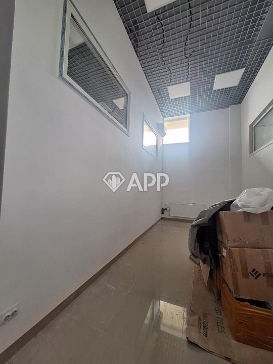 Сдам офисное помещение от 13 м²  до 20 м² фото