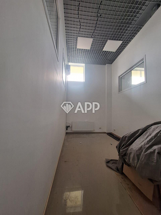 Сдам офисное помещение от 13 м²  до 20 м² фото