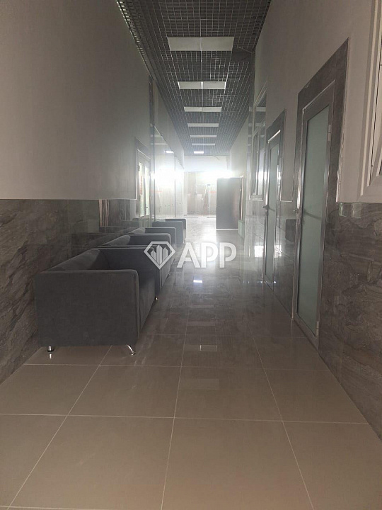 Сдам офисное помещение от 13 м²  до 20 м² фото