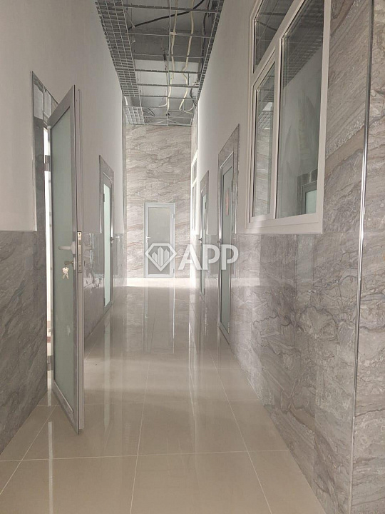 Сдам офисное помещение от 13 м²  до 20 м² фото