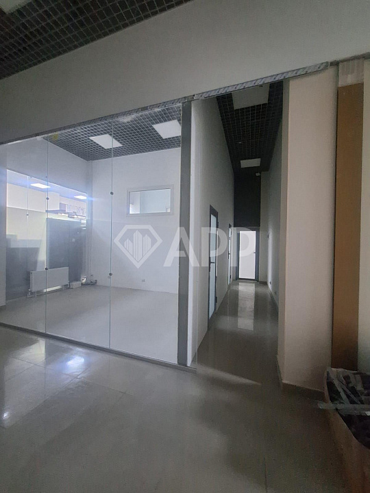 Сдам офисное помещение от 13 м²  до 20 м² фото