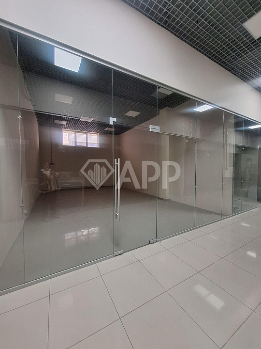 Сдам офисное помещение от 13 м²  до 20 м² фото