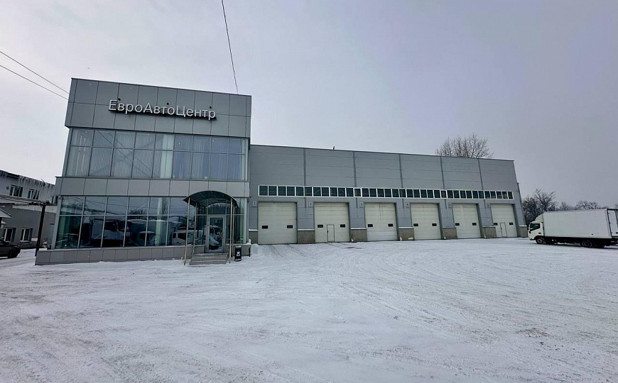 Продажа готового бизнеса 8000 кв.м. в п.Береза фото