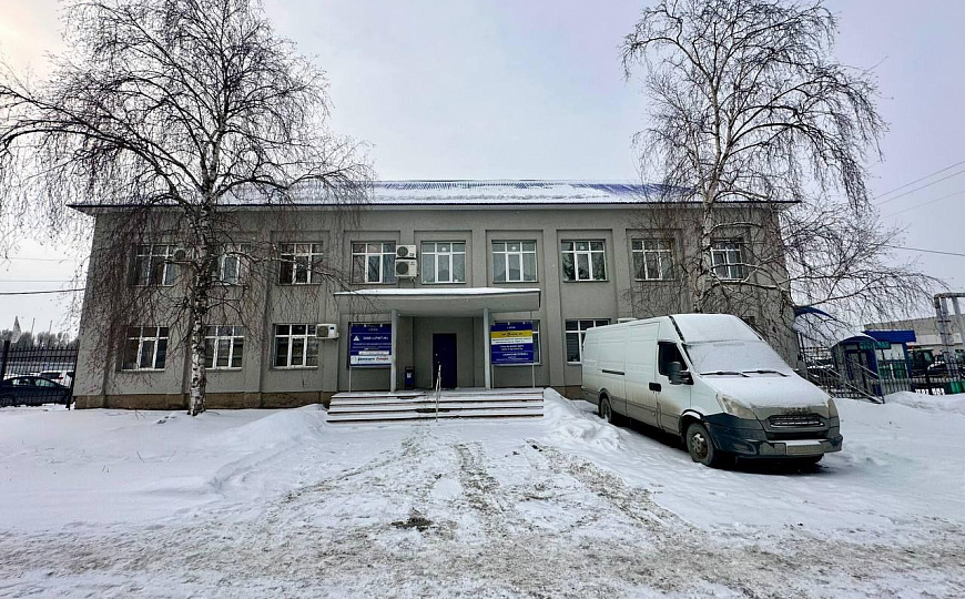 Продажа готового бизнеса 8000 кв.м. в п.Береза фото