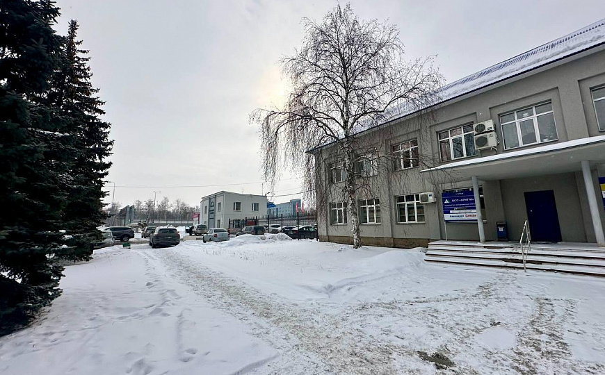 Продажа готового бизнеса 8000 кв.м. в п.Береза фото