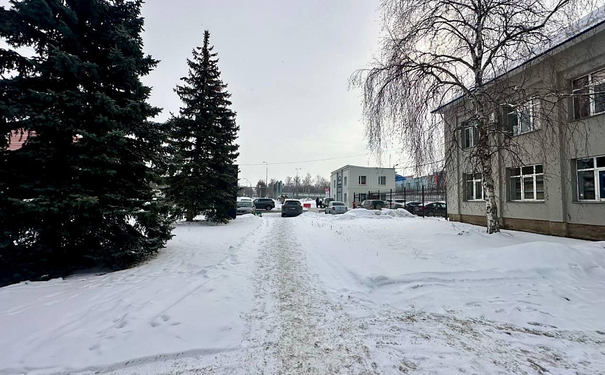 Продажа готового бизнеса 8000 кв.м. в п.Береза фото