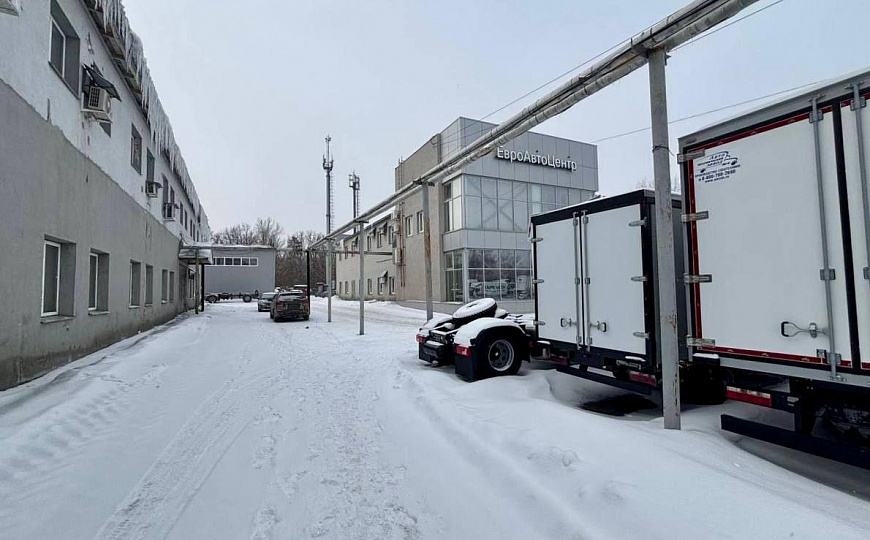 Продажа готового бизнеса 8000 кв.м. в п.Береза фото