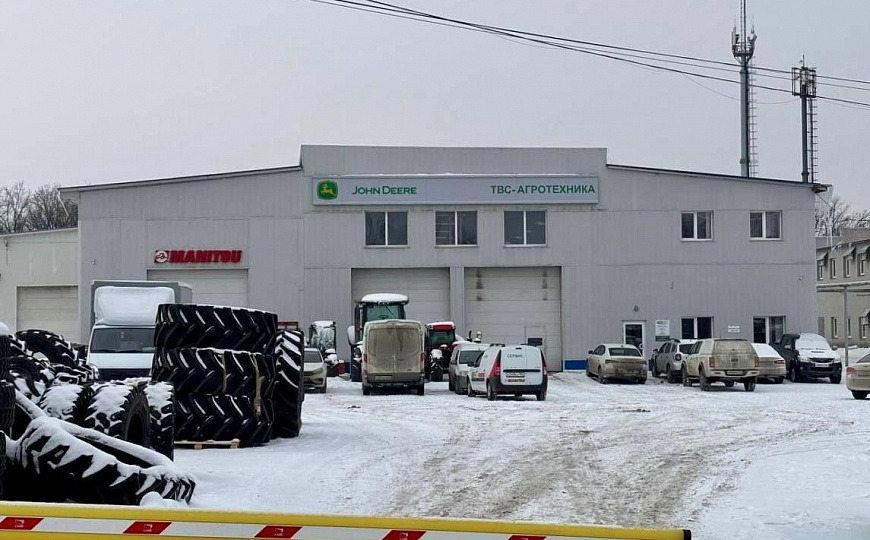 Продажа готового бизнеса 8000 кв.м. в п.Береза фото