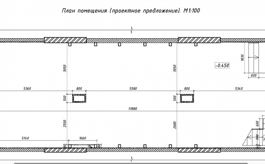 Помещение свободного назначения фото