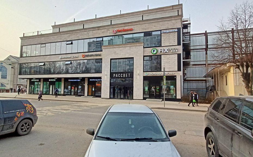 Аренда, от 25м2 фото
