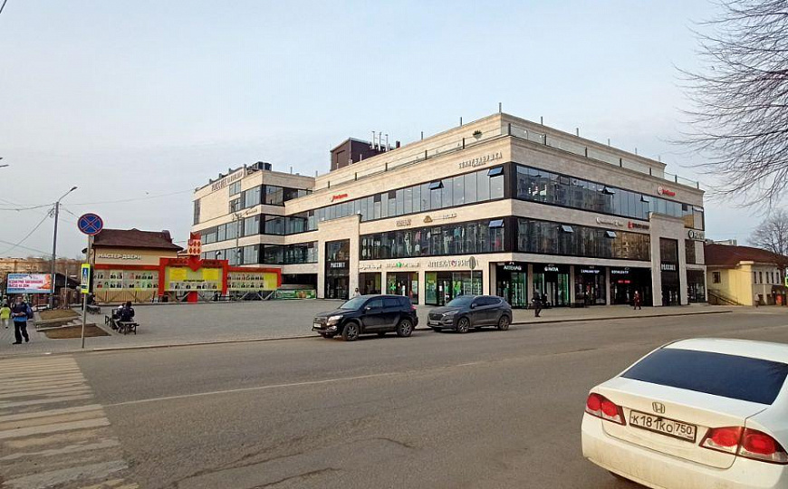 Аренда, от 25м2 фото