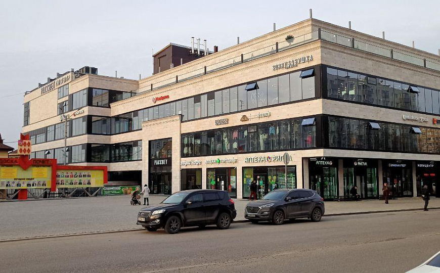 Аренда, от 25м2 фото