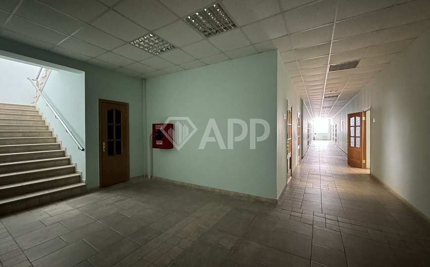 Офисы от 10 м² до 36 м² фото
