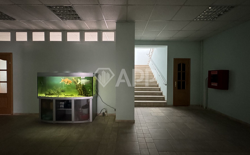 Офисы от 10 м² до 36 м² фото