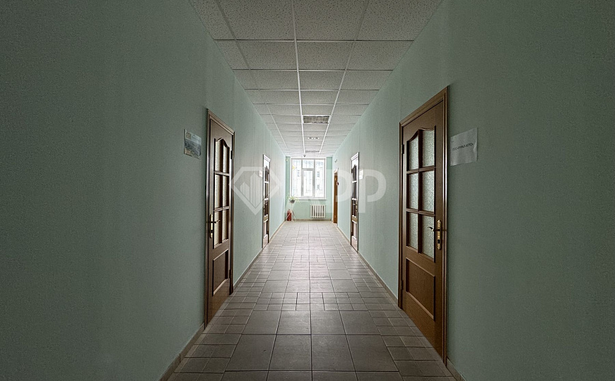 Офисы от 10 м² до 36 м² фото