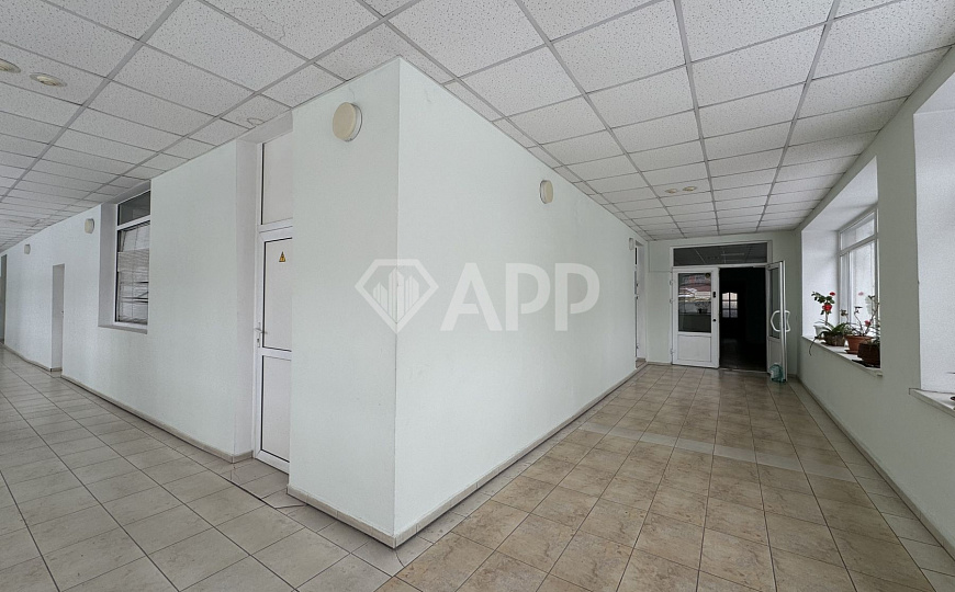 Офисы от 10 м² до 36 м² фото