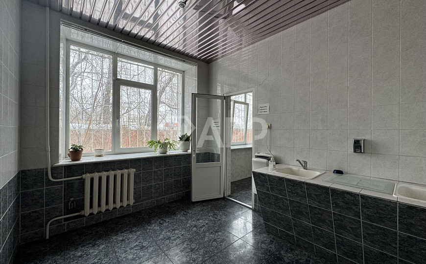 Офисы от 10 м² до 36 м² фото