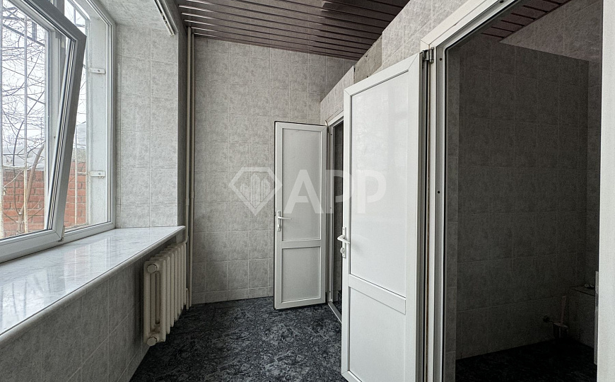 Офисы от 10 м² до 36 м² фото