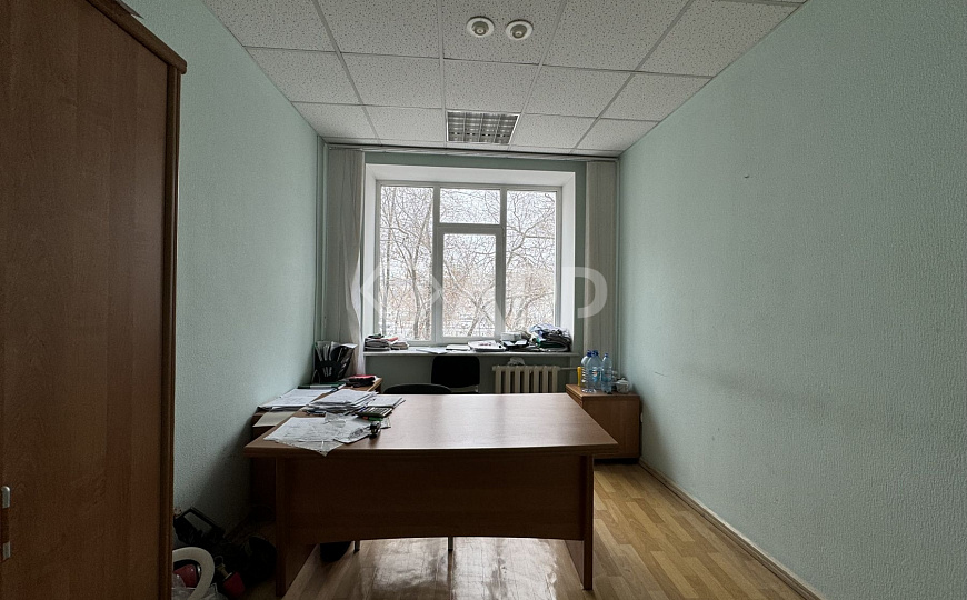 Офисы от 10 м² до 36 м² фото