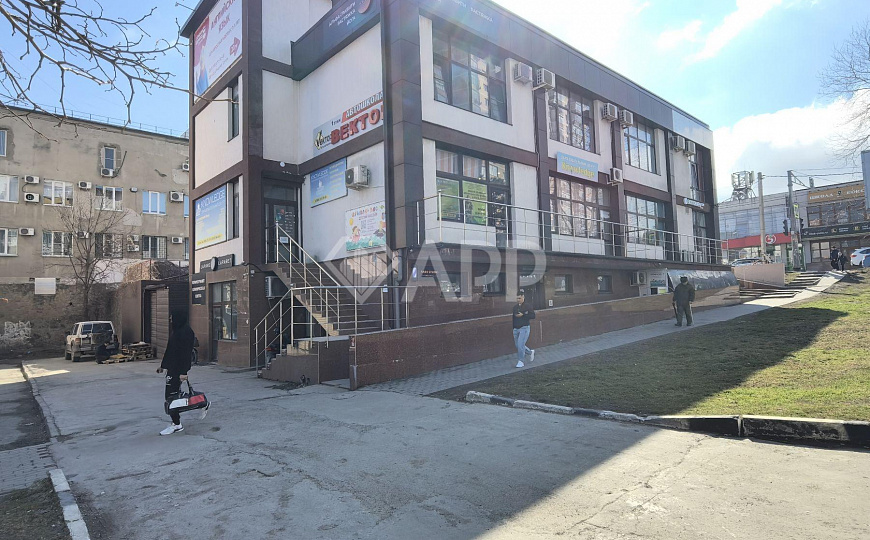 Продаю готовый арендный бизнес, 181 м² фото