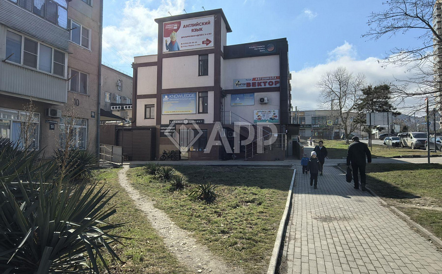 Продаю готовый арендный бизнес, 181 м² фото