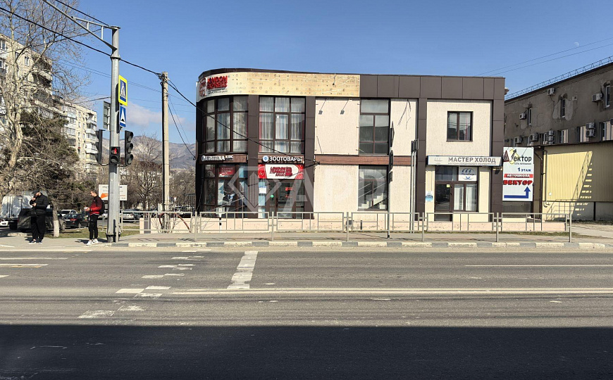 Продаю готовый арендный бизнес, 181 м² фото