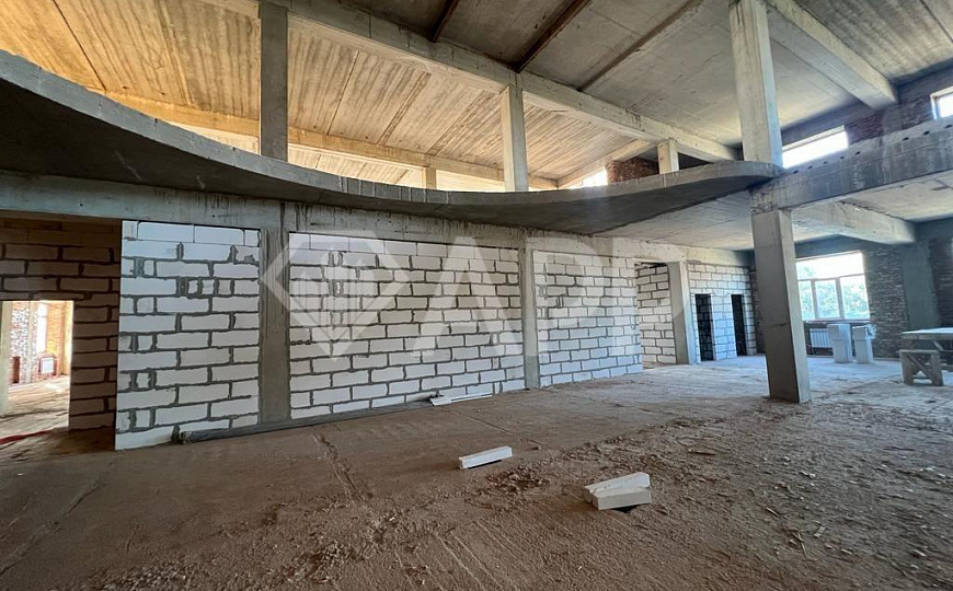 Сдам помещение свободного назначения, 1 200 м². От 400 до 10000 м² фото