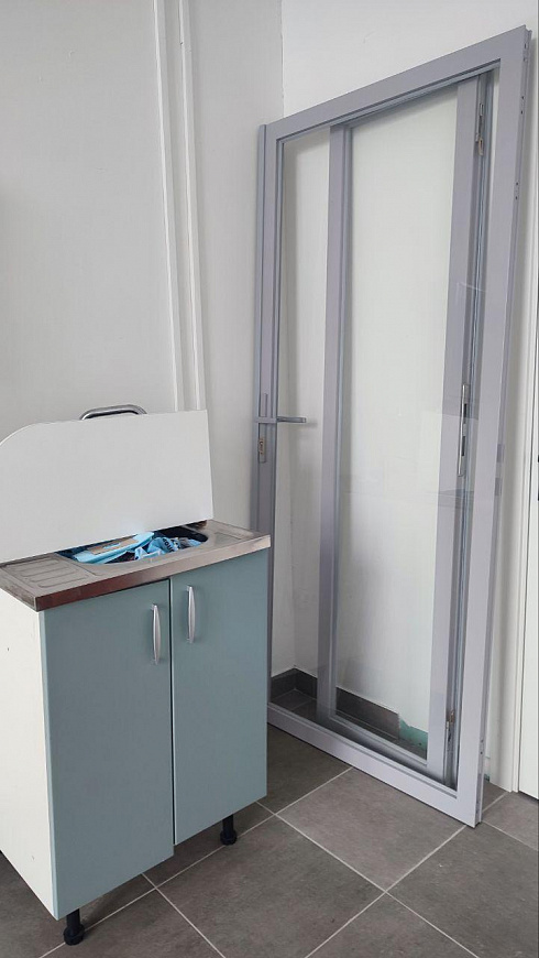 Помещение на трафике 25.6м² фото