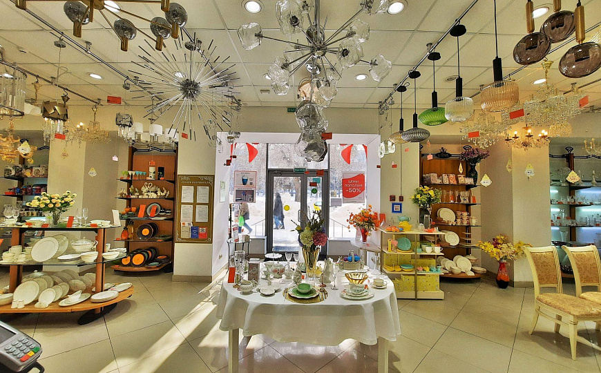 Продам торговое помещение, 234 м² фото